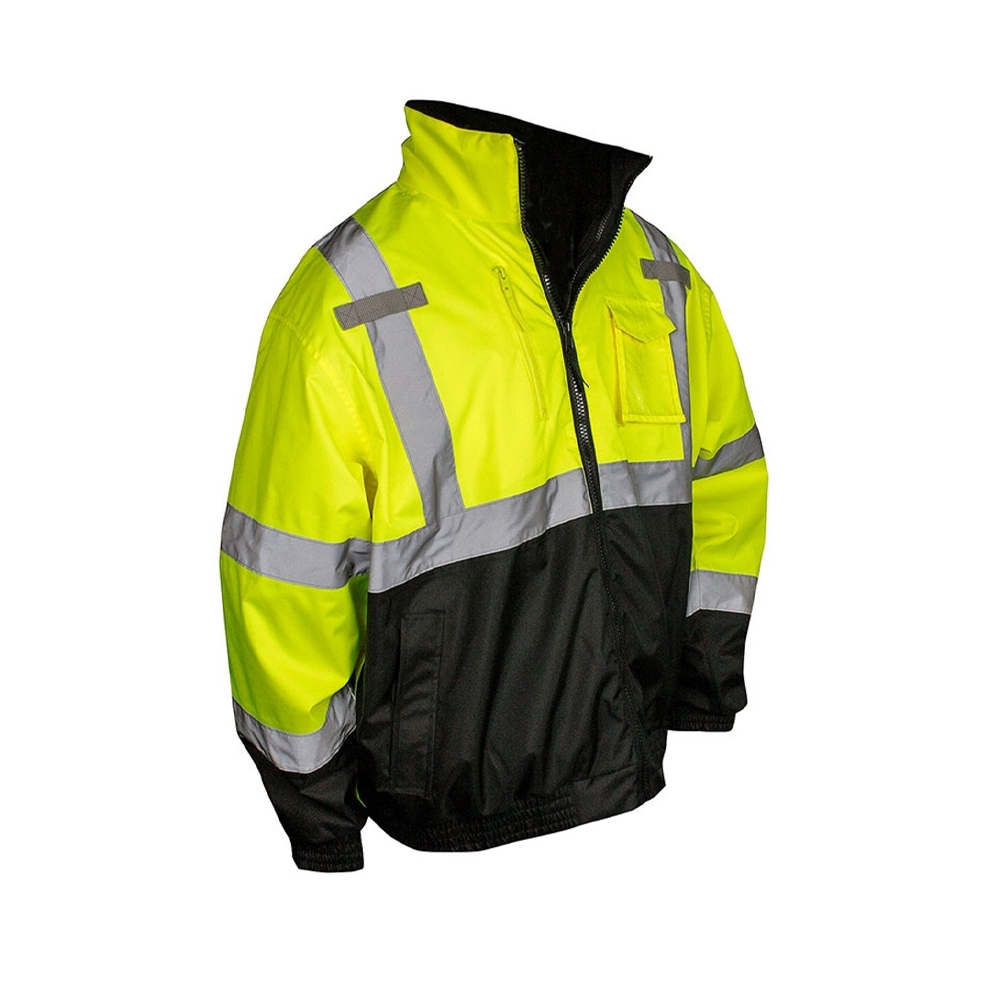 Safety Jacket